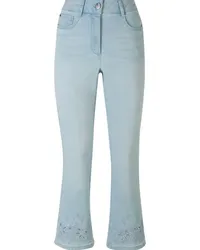 Basler 7/8-Jeans Modell Julienne  denim Denim