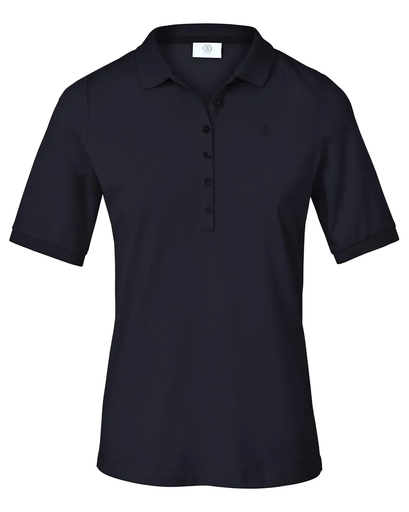 Bogner Polo-Shirt  blau Blau