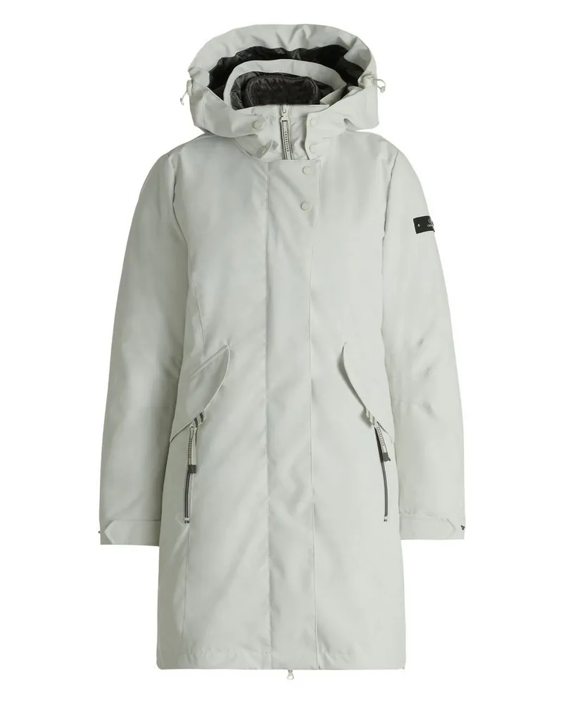 Betty Barclay 3-in-1-Funktionsjacke  weiss Weiss