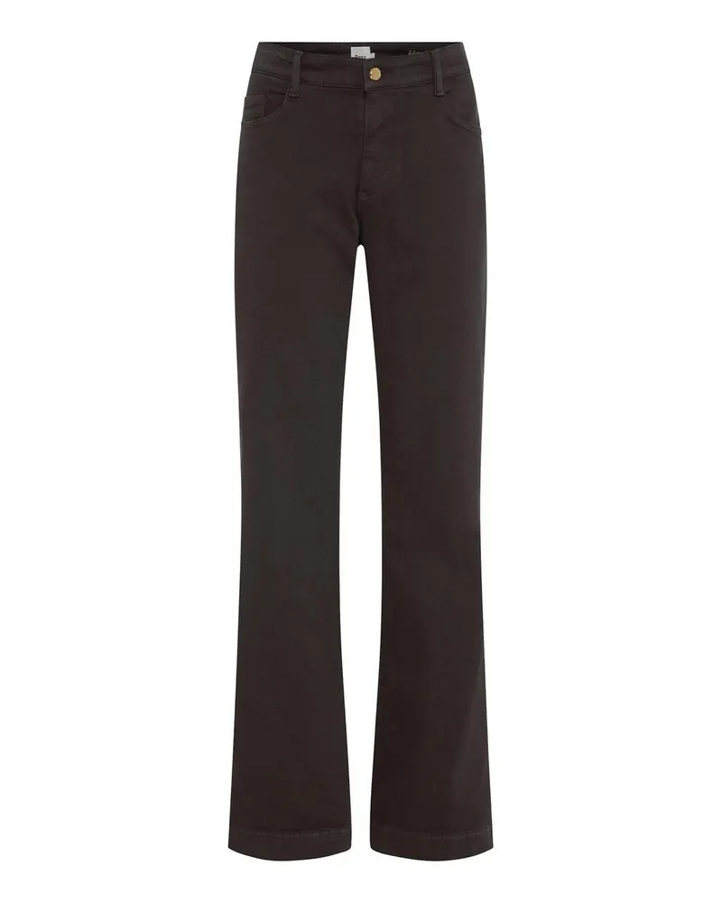 Brax Jeans  braun Braun