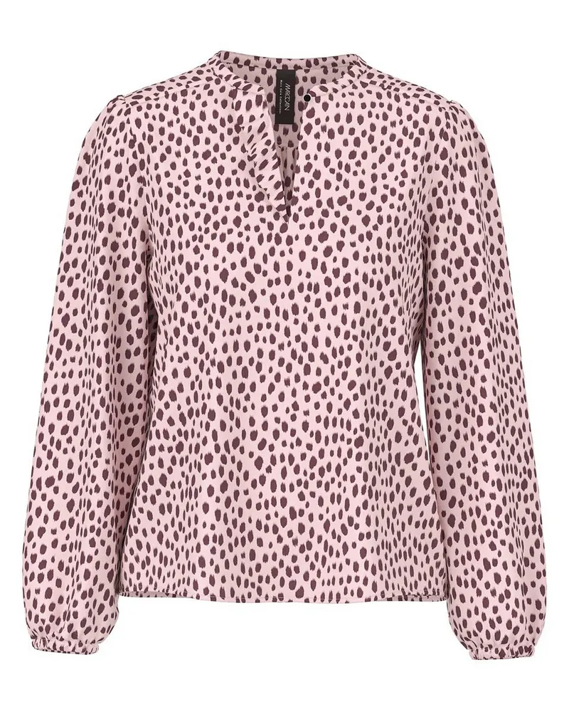 Marc Cain Bluse  rosé Rosé