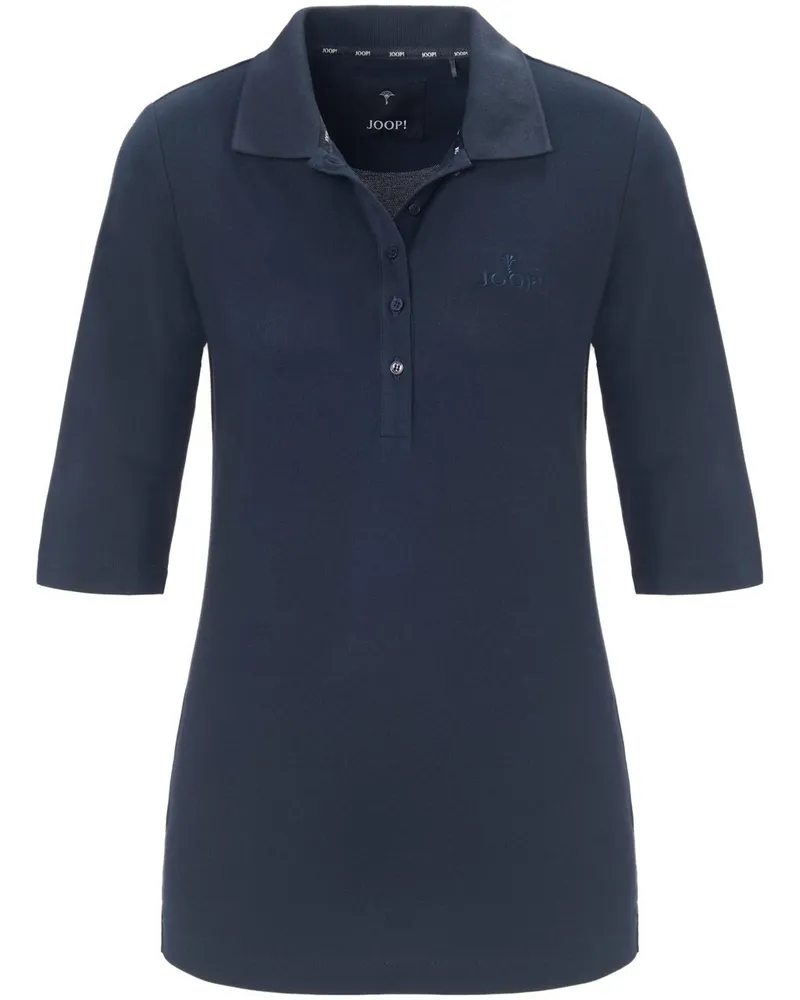 JOOP! Polo-Shirt 1/2-Arm  blau Blau