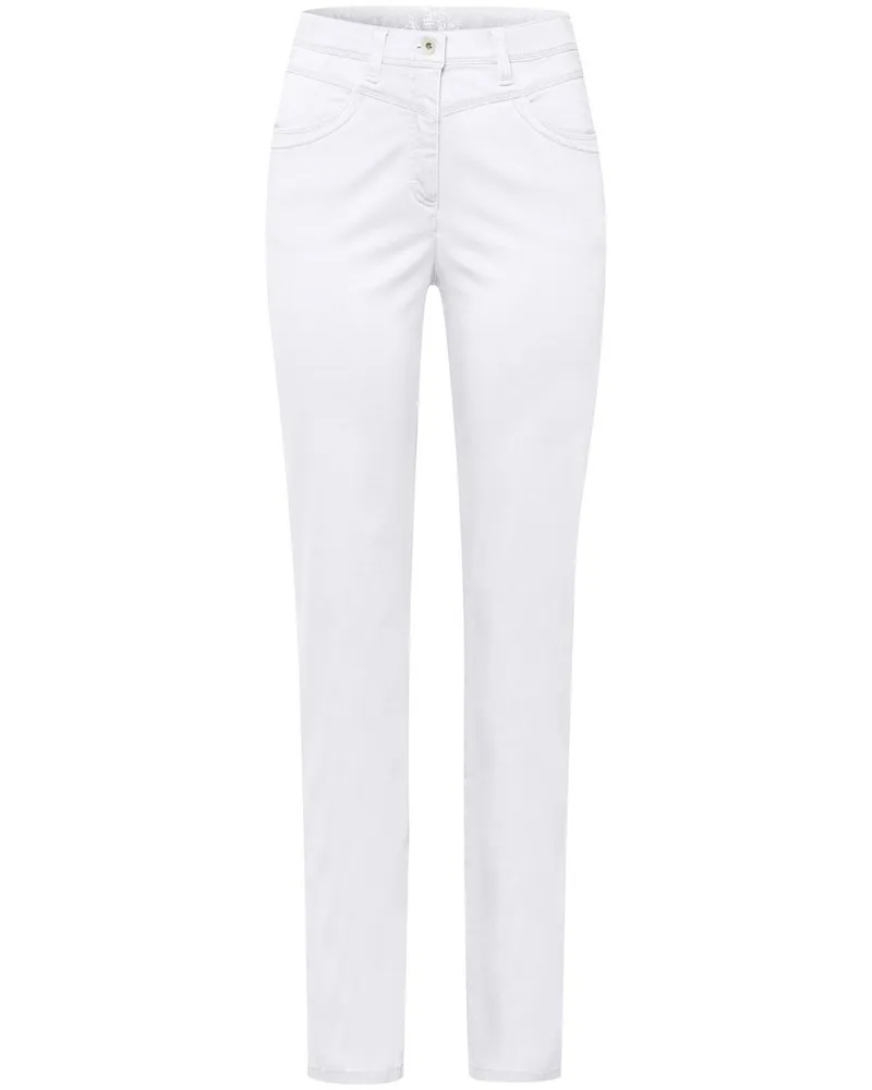 Brax ProForm S Super Slim-Jeans Raphaela by  weiss Weiss
