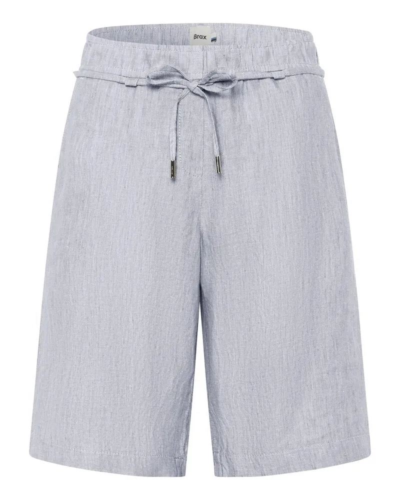 Brax Bermudas Modell Mel B.  weiss Weiss