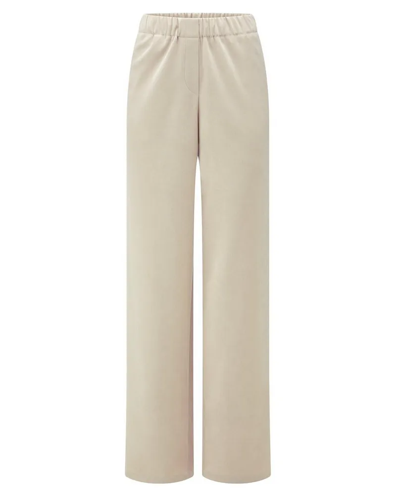 Peter Hahn Hose  beige Beige
