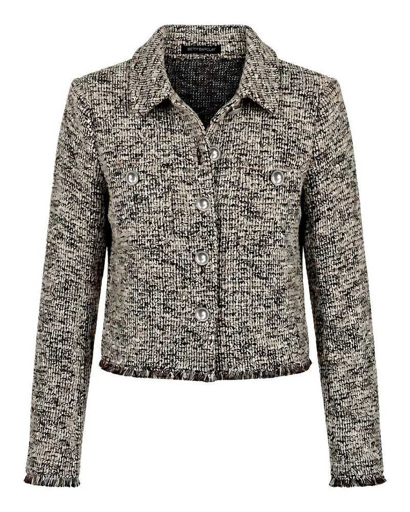 Betty Barclay Jacke  beige Beige