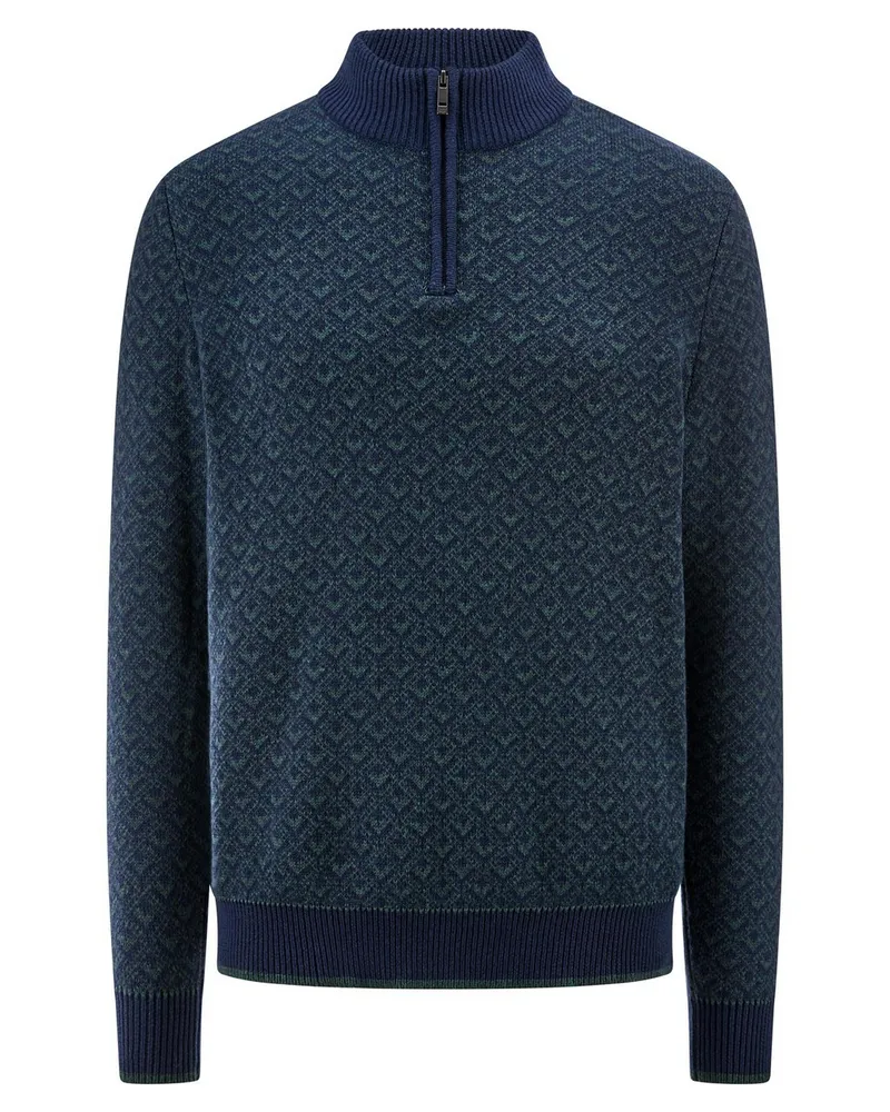 Louis Sayn Troyer  blau Blau
