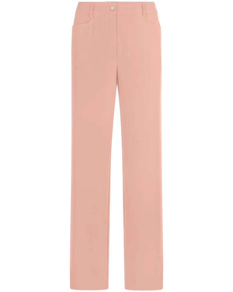Peter Hahn Comfort Fit-Hose Passform Cornelia  orange Orange