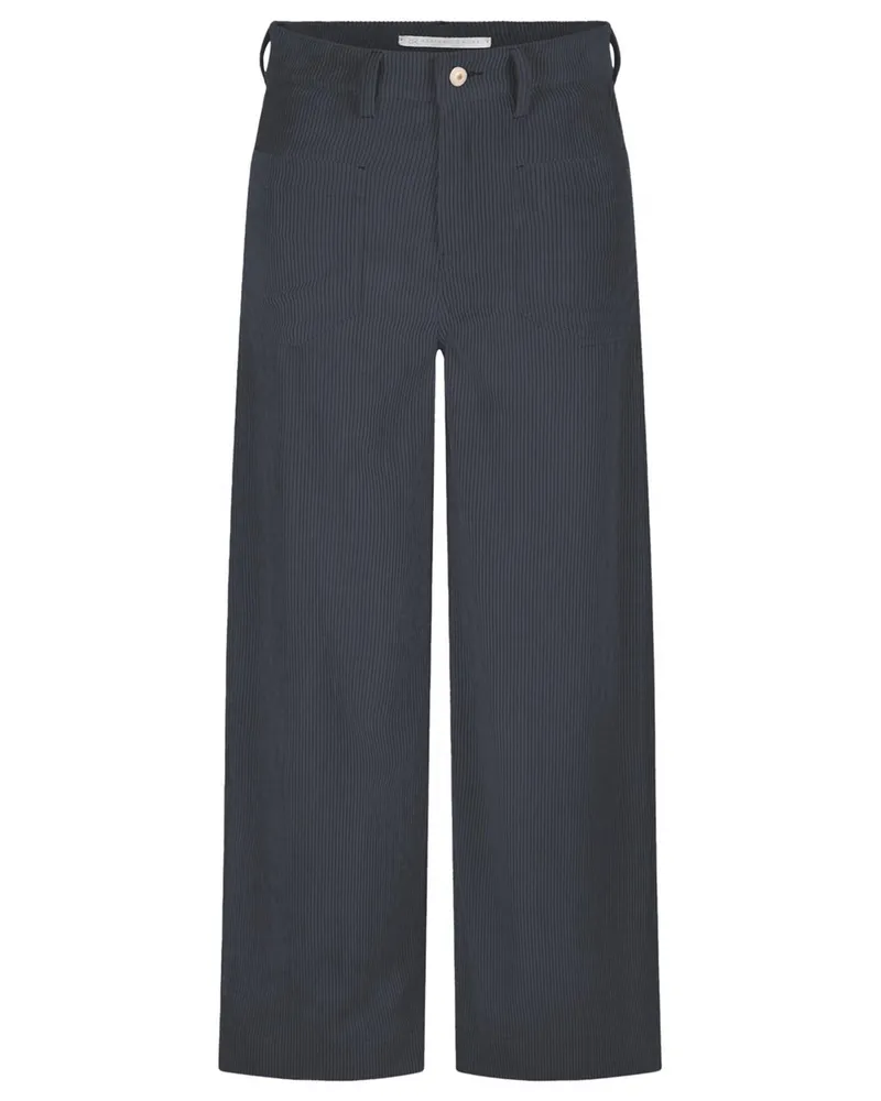 RAFFAELLO ROSSI  Hose  blau Blau