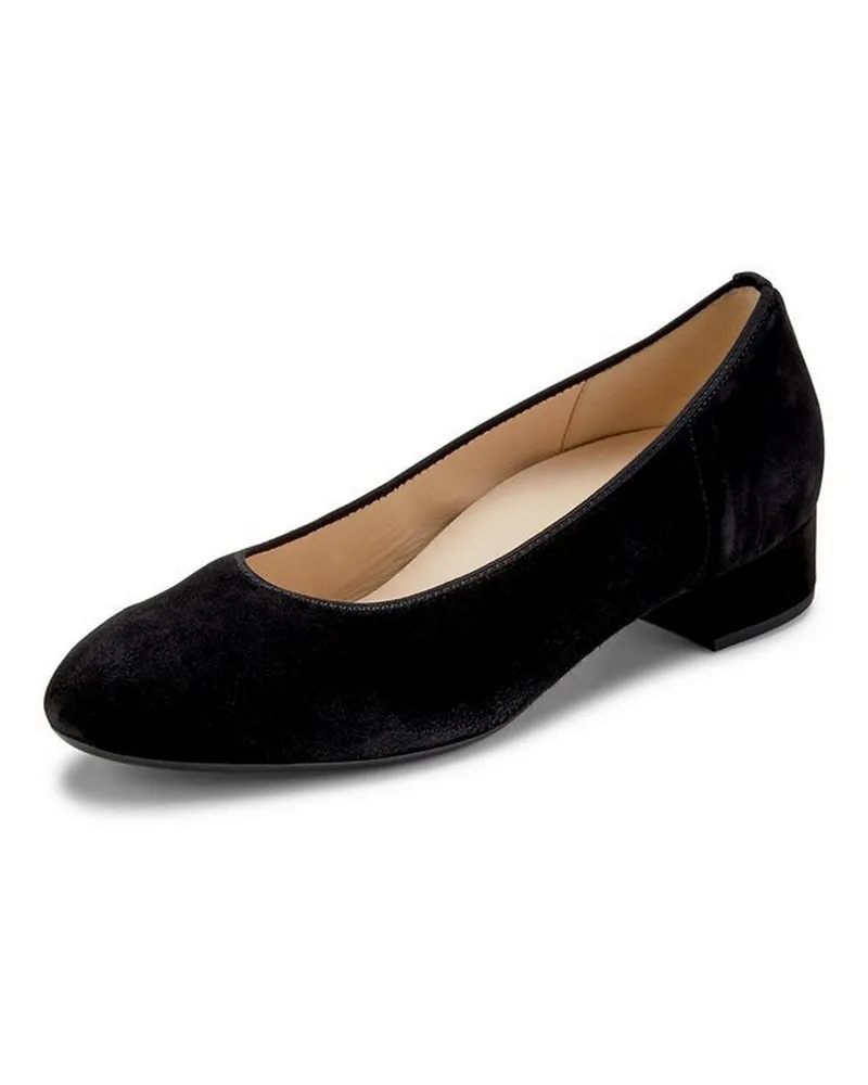 Gabor Pumps  schwarz Schwarz