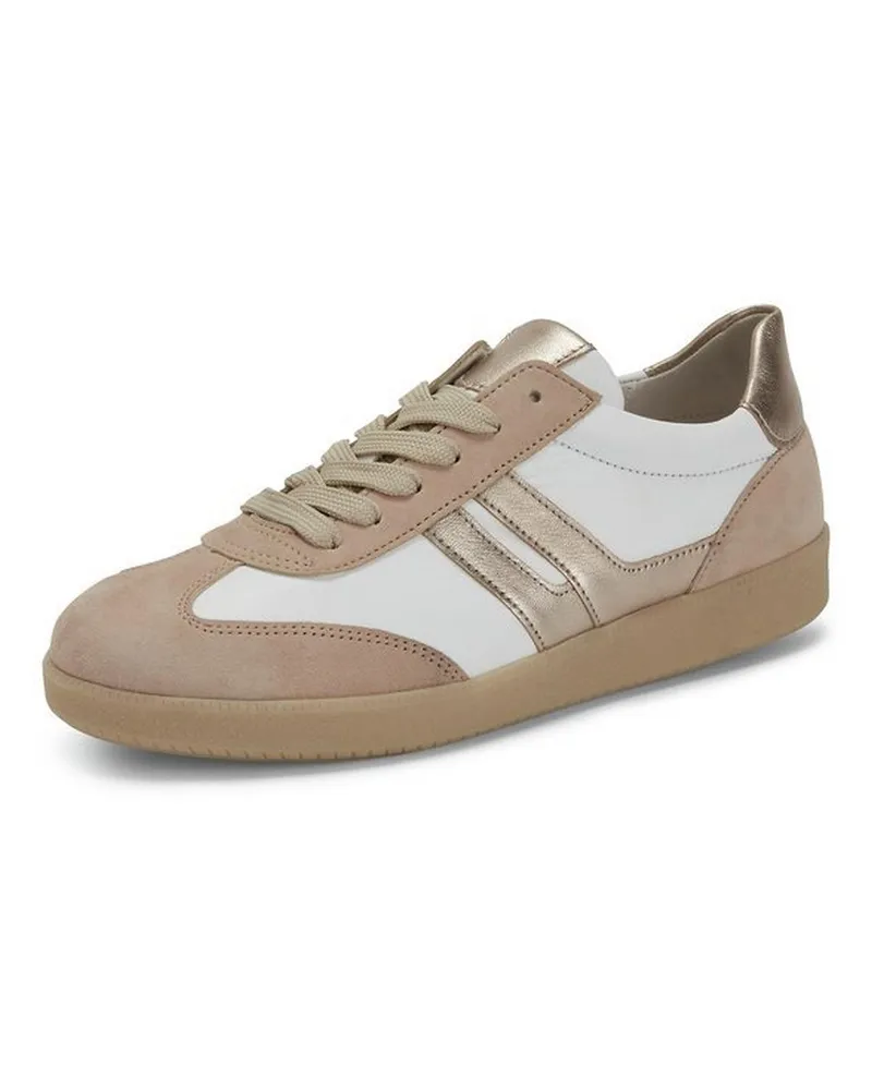 Gabor Sneaker  weiss Weiss