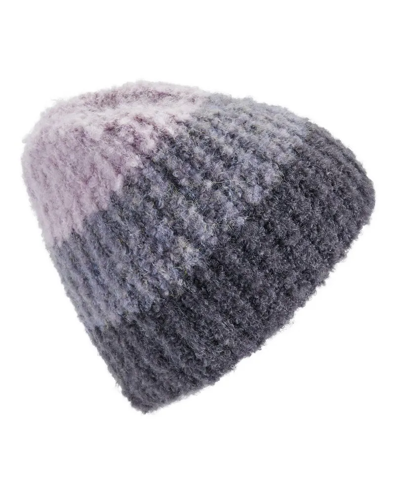 Roeckl Strickmütze  rosé Rosé