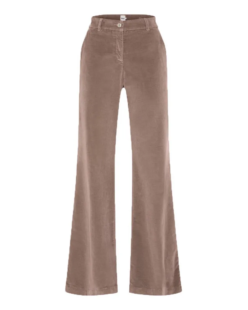 Brax Sportsamt-Hose Modell Maine  beige Beige