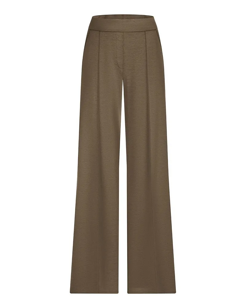 Riani Wide Fit-Hose  grün Grün