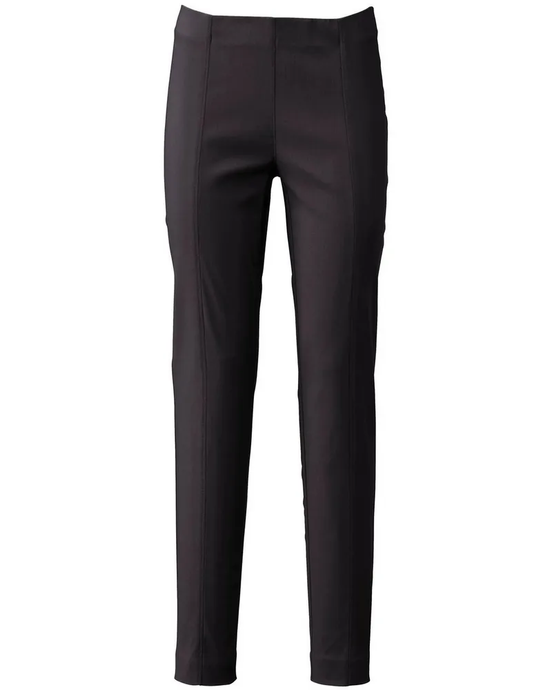 Peter Hahn Thermo-Schlupfhose  schwarz Schwarz