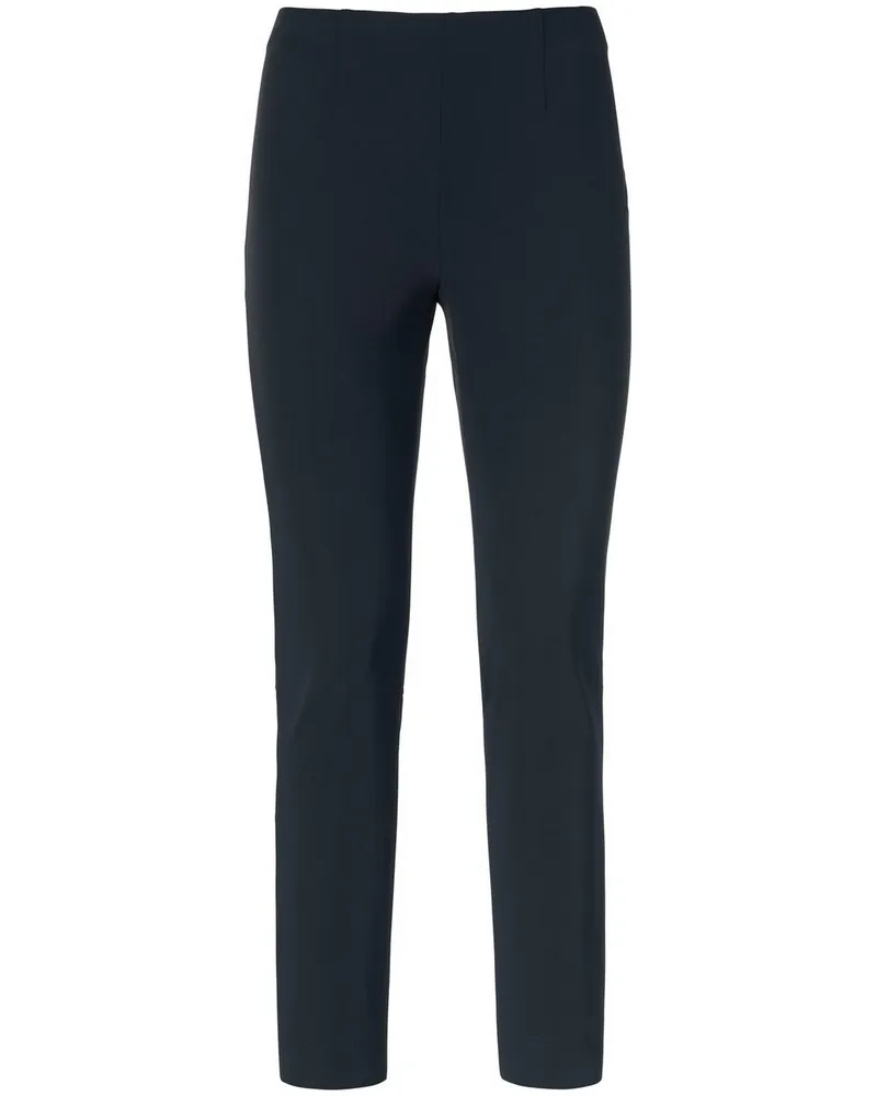 RAFFAELLO ROSSI  Knöchellange Schlupf-Hose Modell Penny  blau Blau