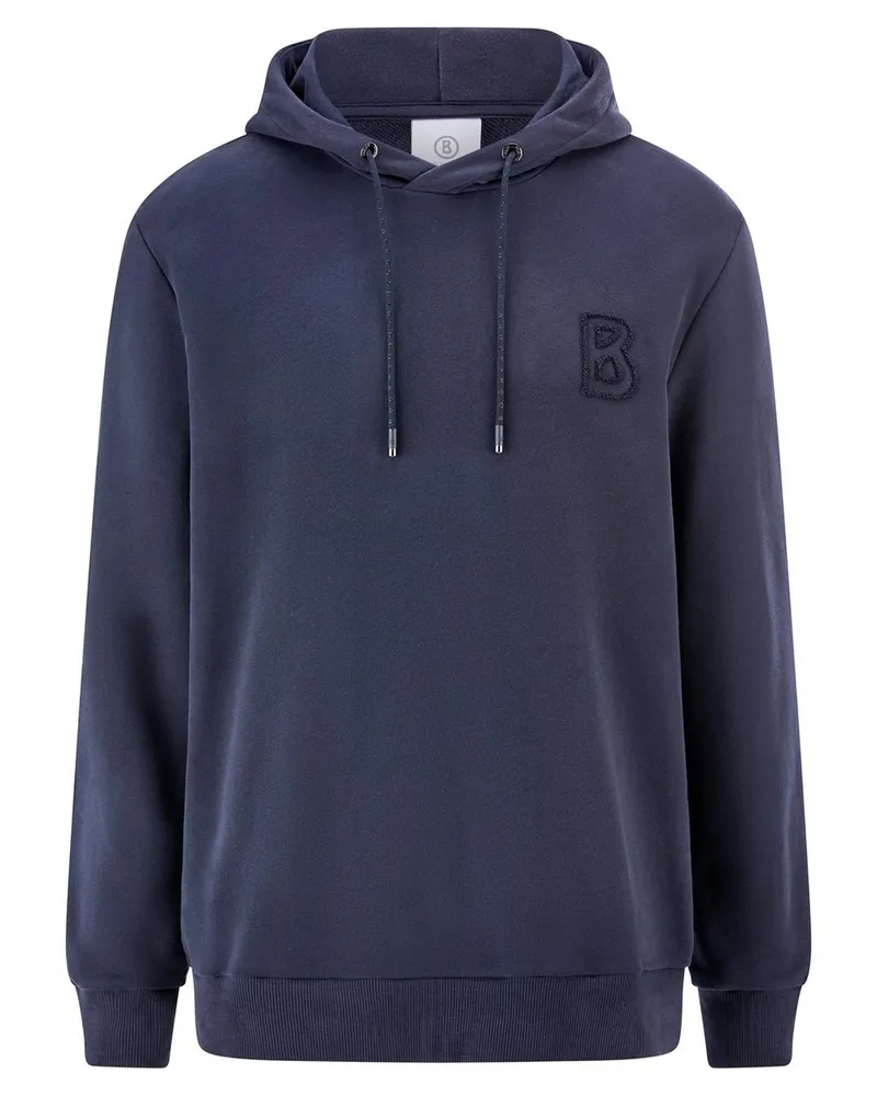 Bogner Hoodie MAURICE  blau Blau