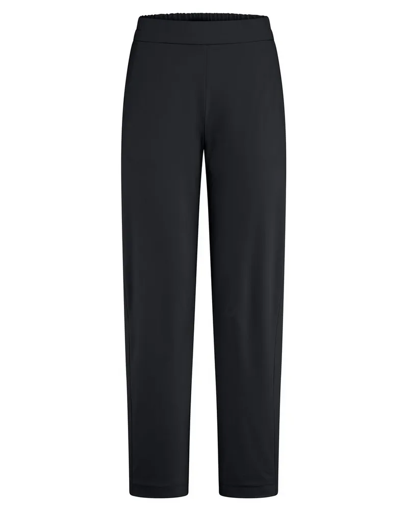 Peter Hahn Comfort Fit-7/8-Hose  blau Blau