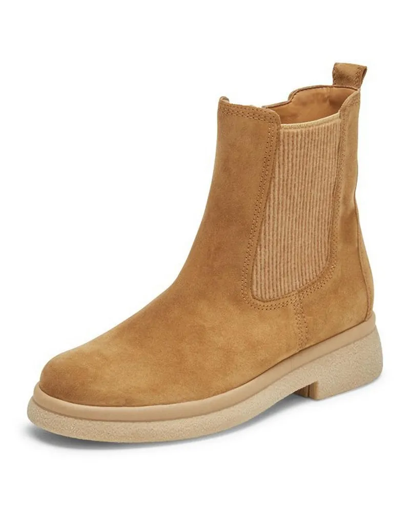 Gabor Stiefelette Best fitting  braun Braun