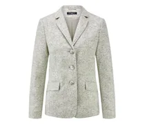 Blazer  weiss