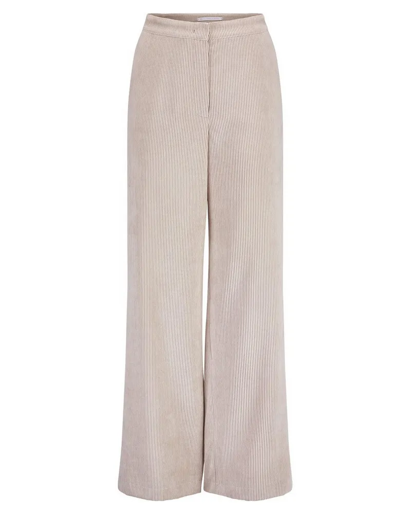 RAFFAELLO ROSSI  Wide Fit-Hose Modell Palina R Long  beige Beige