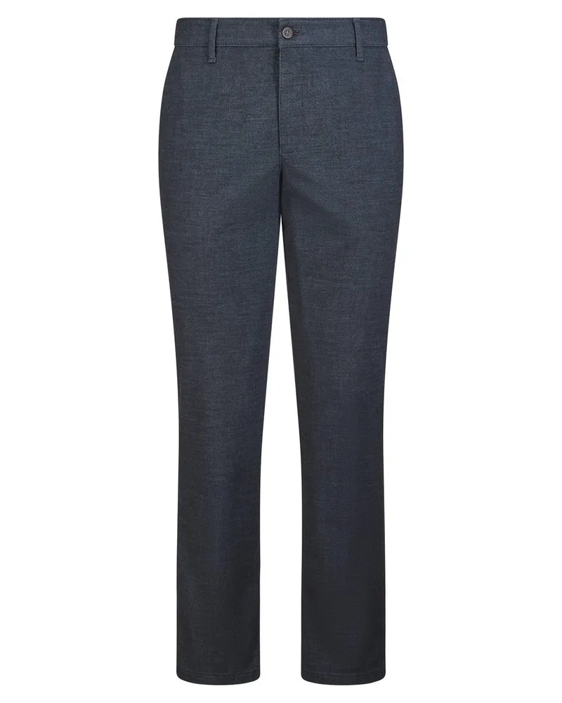 Club of Comfort Chino  blau Blau