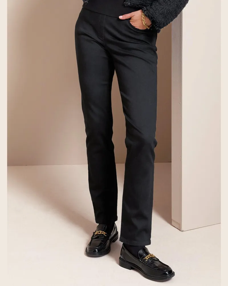Brax Super Slim Fit-Jeans Raphaela by  denim Denim