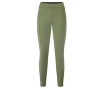 Slim Fit-Hose  Kitzbühel grün