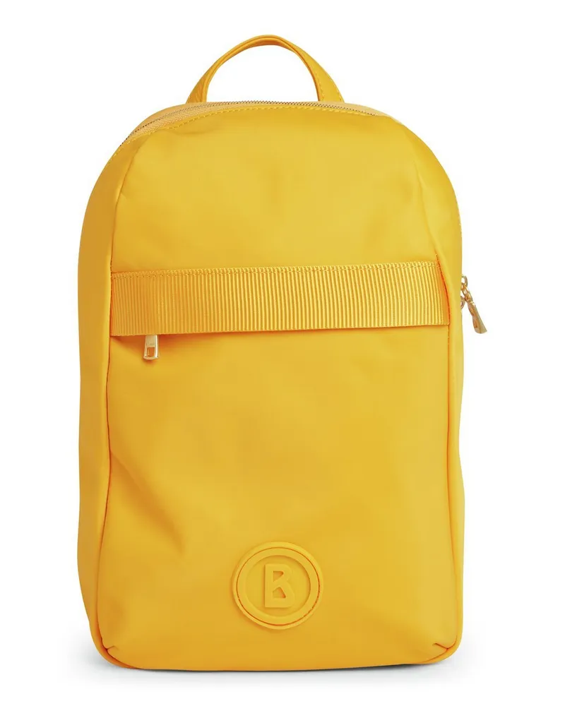 Bogner Rucksack Maggia Maxi  orange Orange