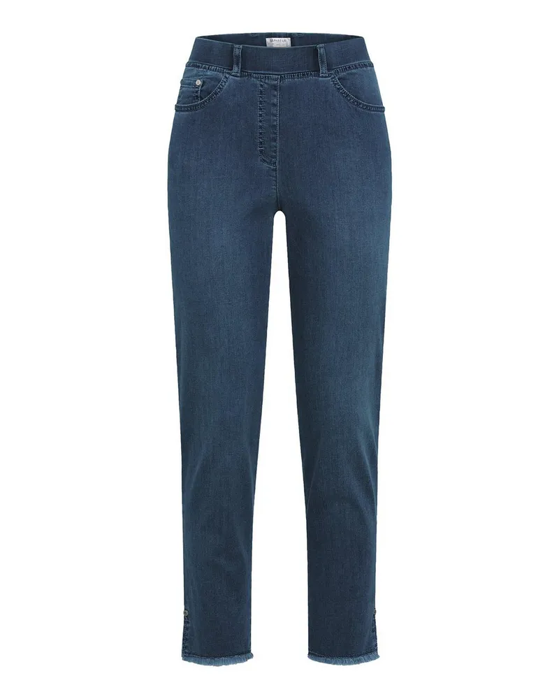 Brax Comfort Plus-7/8-Jeans Raphaela by  denim Denim