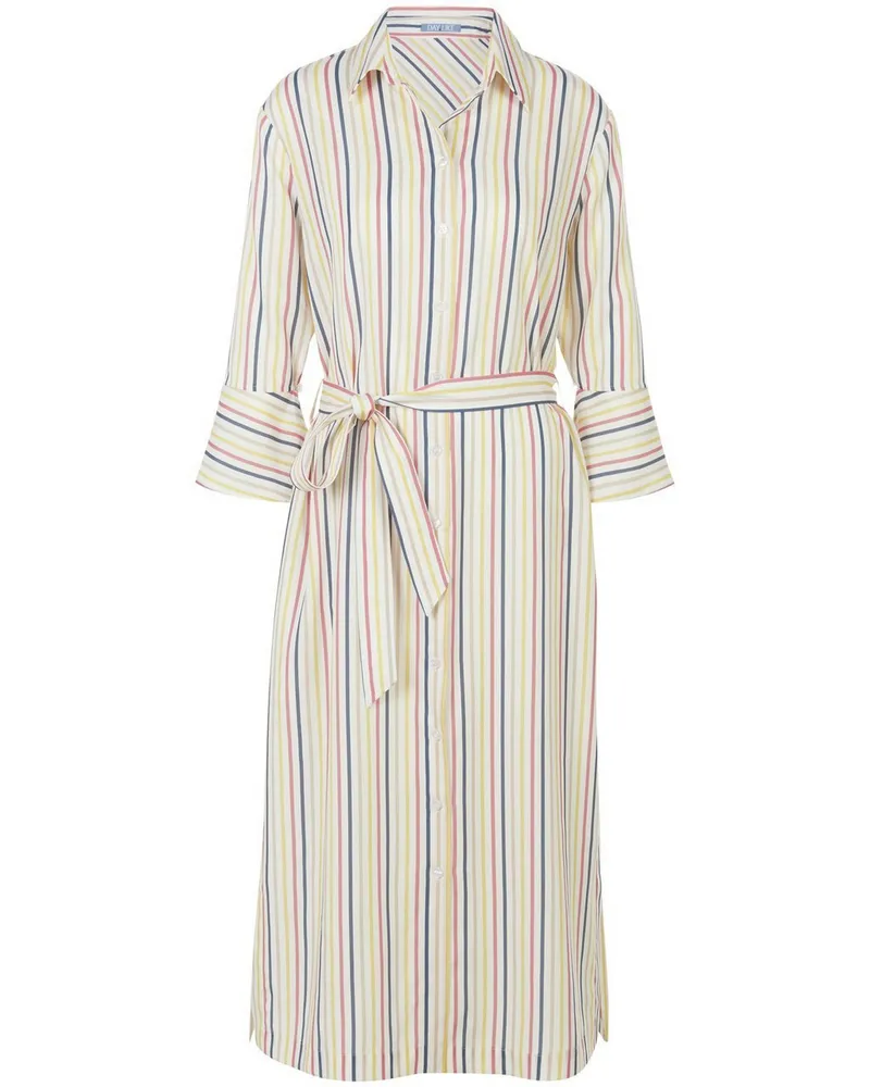 DAY.LIKE Kleid  mehrfarbig Mehrfarbig