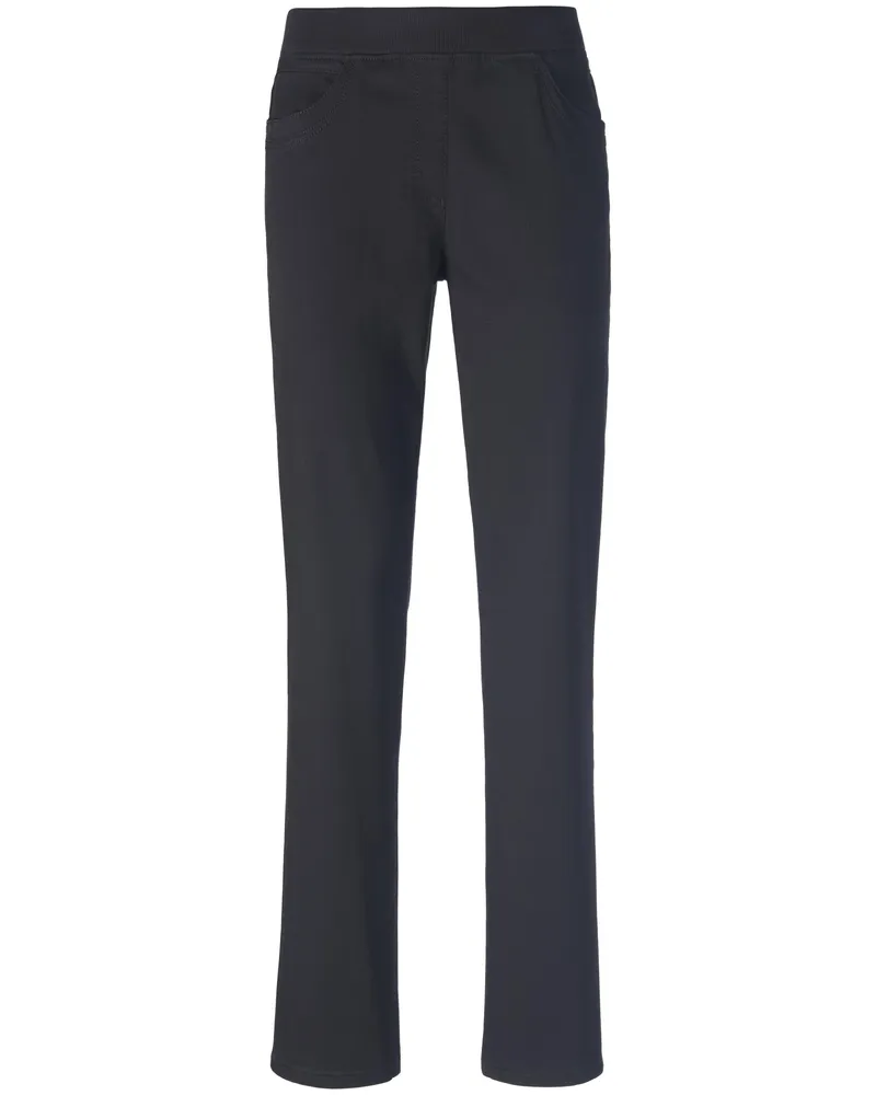 Brax Comfort Plus-Jeans Modell Carina Fun Raphaela by  denim Denim