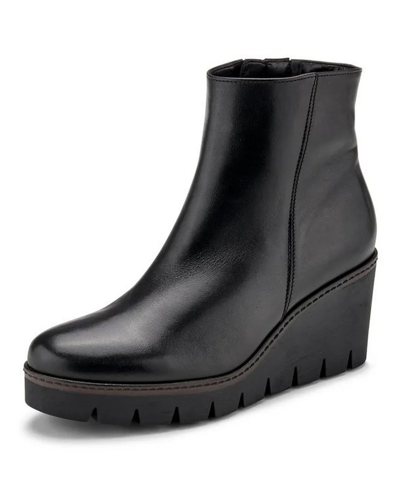Gabor Stiefelette  braun Braun