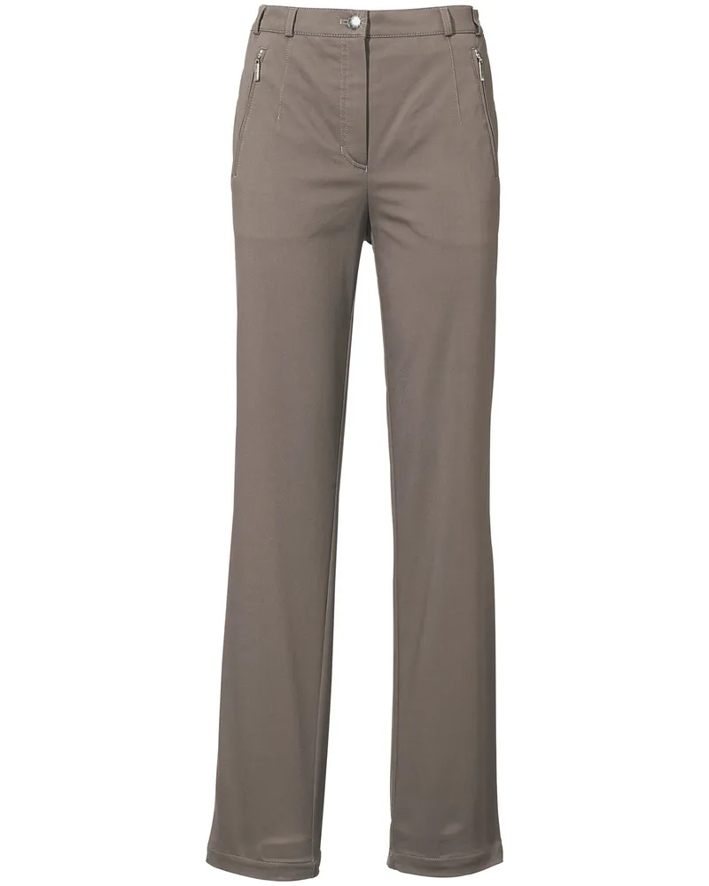 Peter Hahn Thermo-Hose Barbara  beige Beige