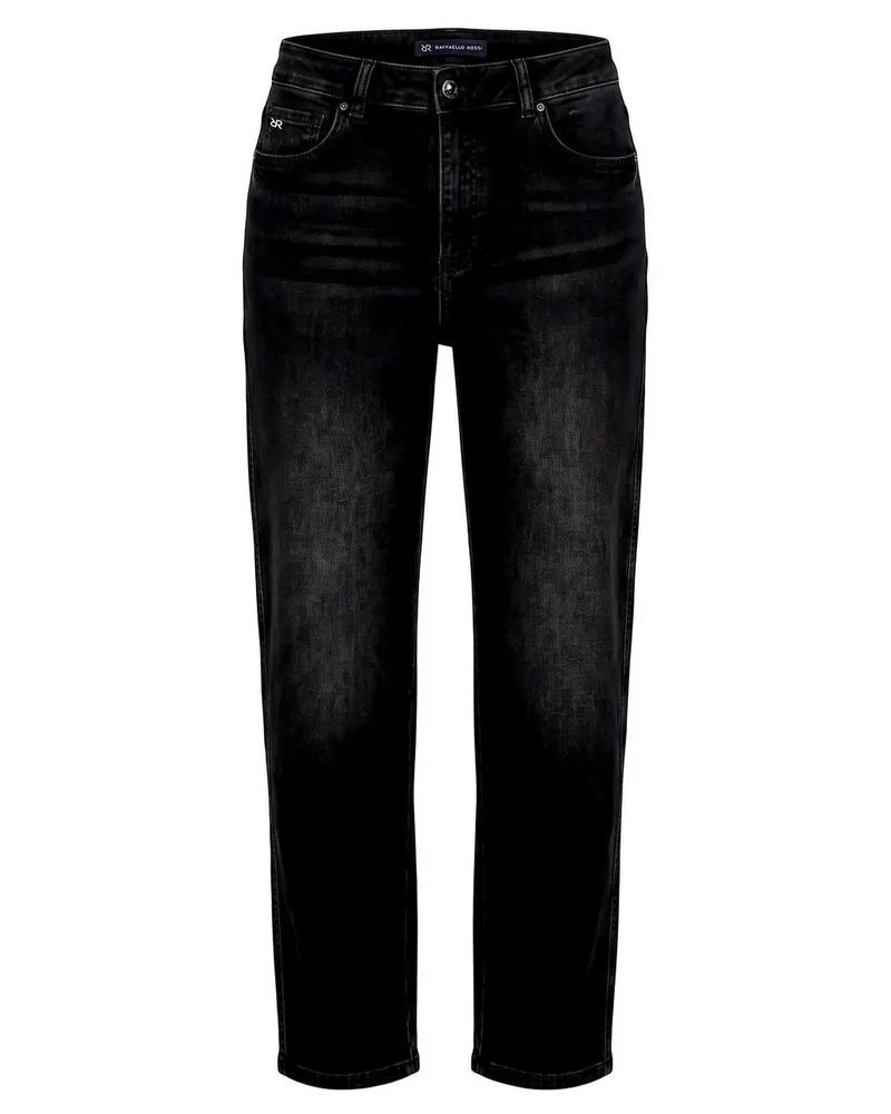 RAFFAELLO ROSSI  Knöchellange Modern Fit-Jeans Modell Hanni  denim Denim