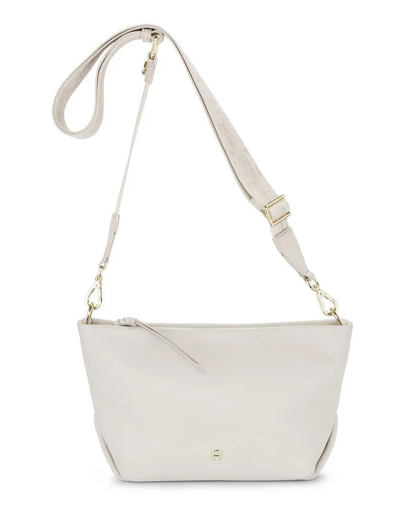 Aigner Umhängetasche Paola  weiss Weiss