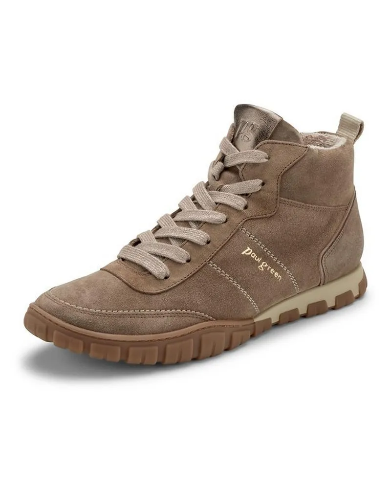 paul green Sneaker  beige Beige