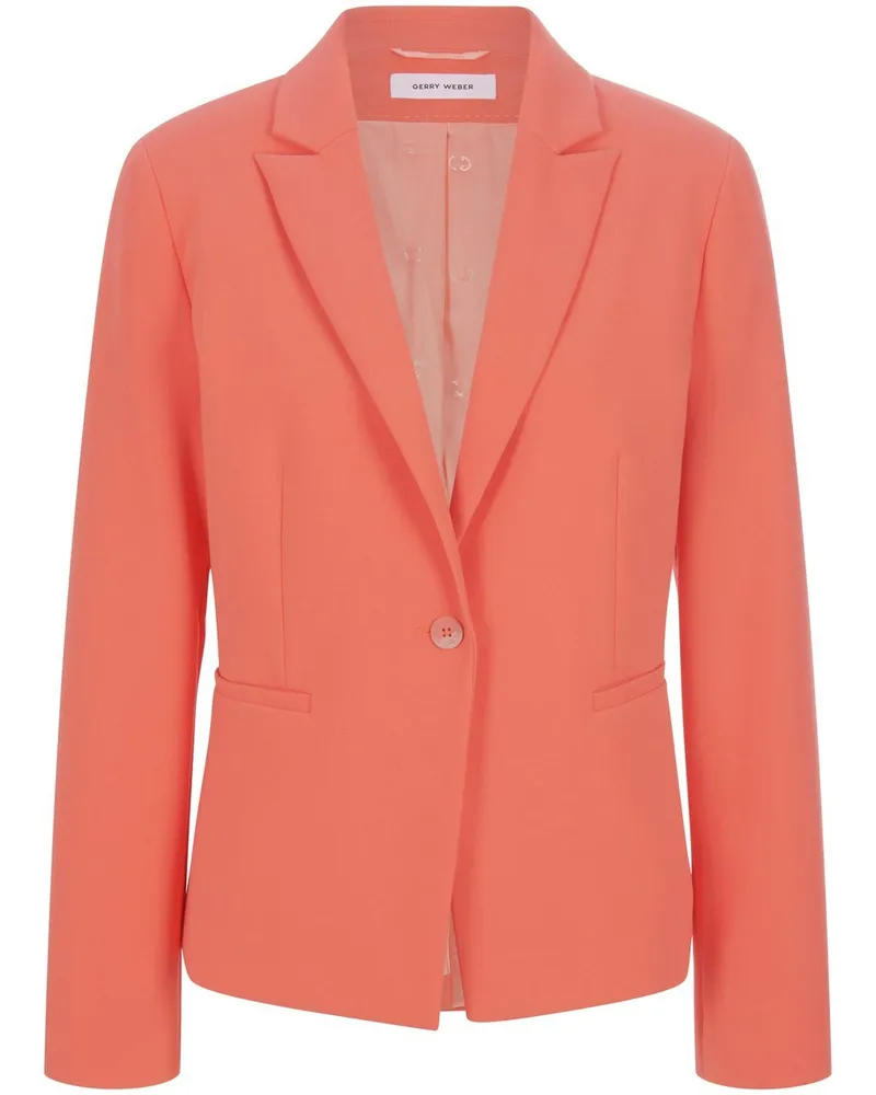 Gerry Weber Blazer  orange Orange