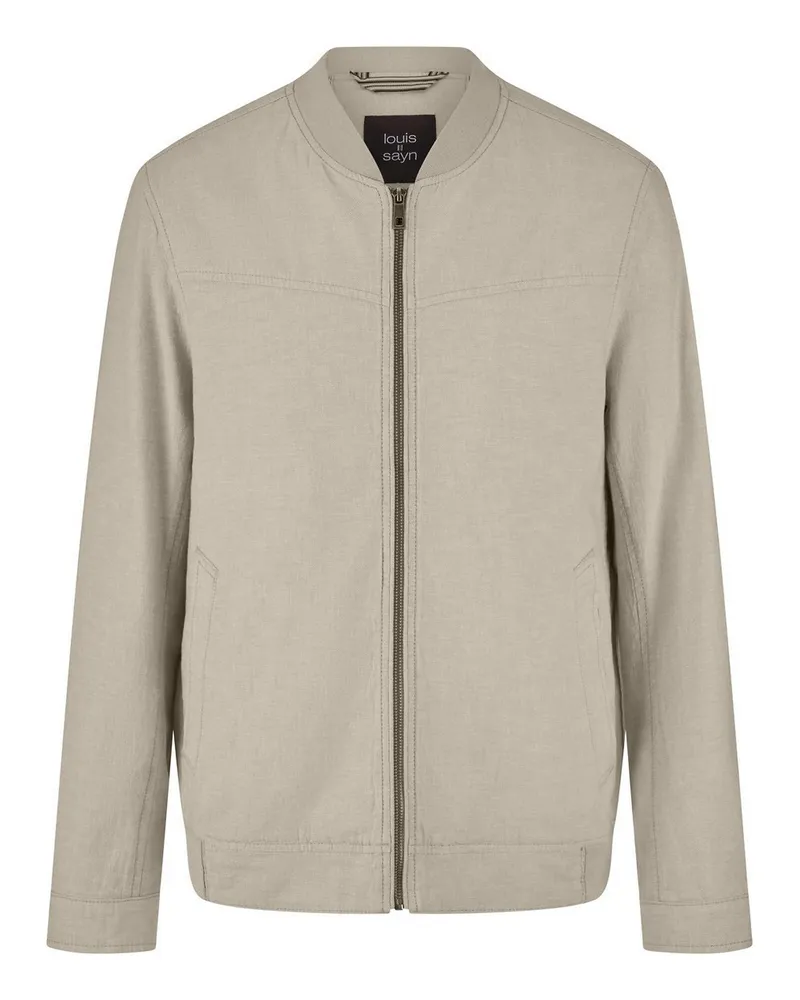 Louis Sayn Blouson  beige Beige
