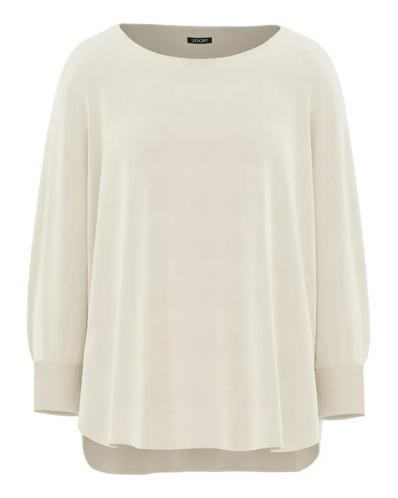 JOOP! Long-Bluse zum Schlupfen  rosé Rosé