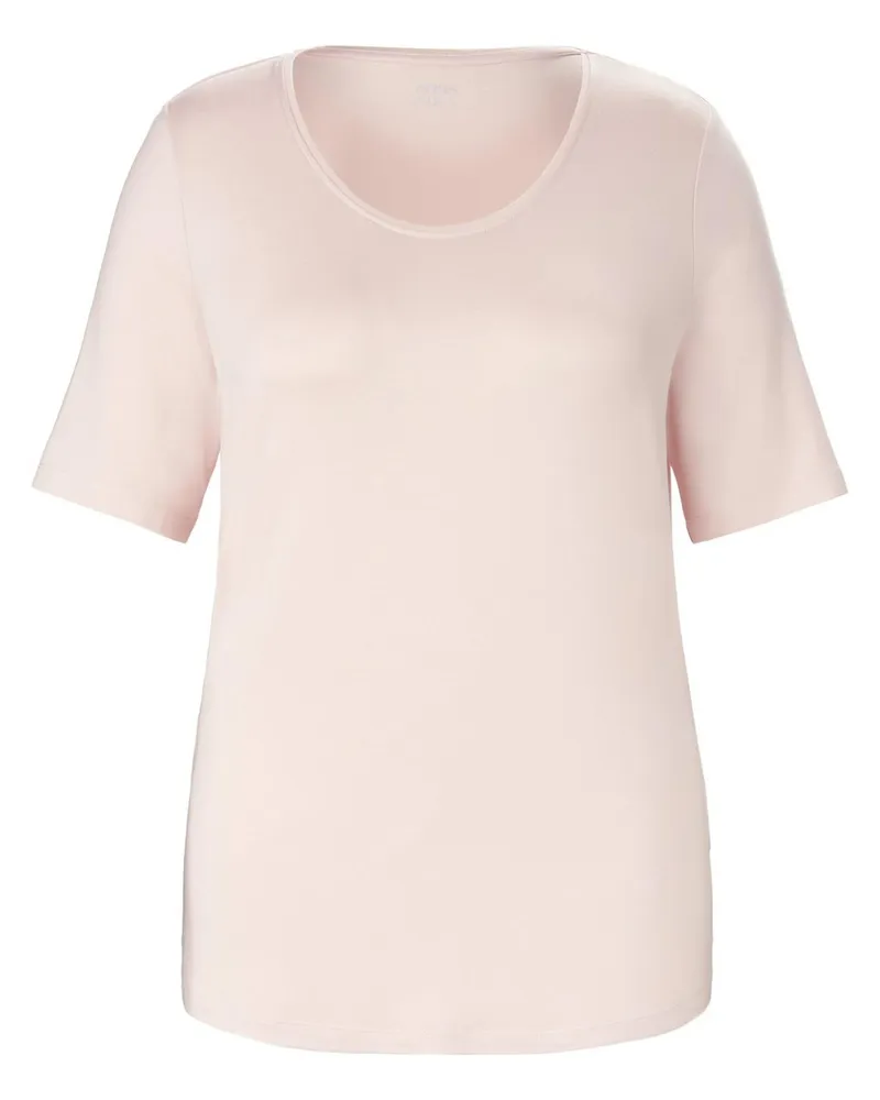Anna Aura T-Shirt  rosé Rosé