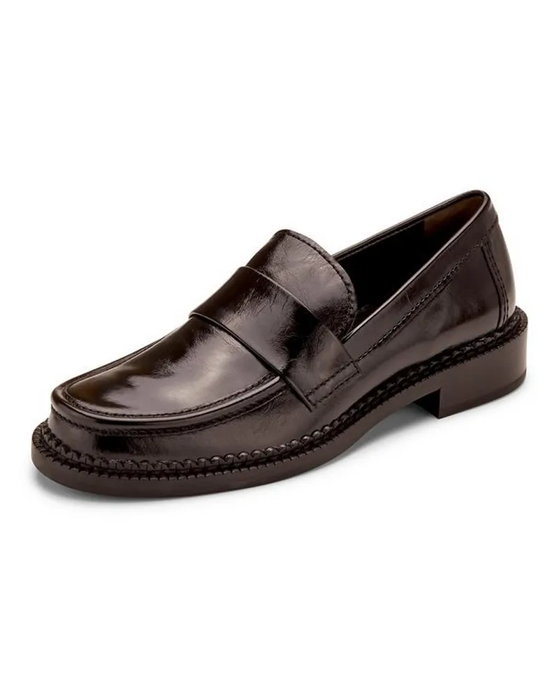 Kennel & Schmenger Slipper April  schwarz Schwarz