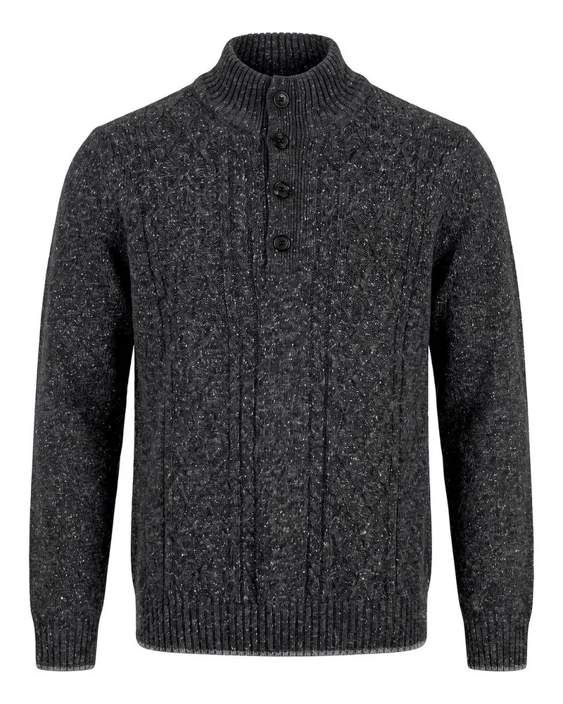 Louis Sayn Pullover  grau Grau