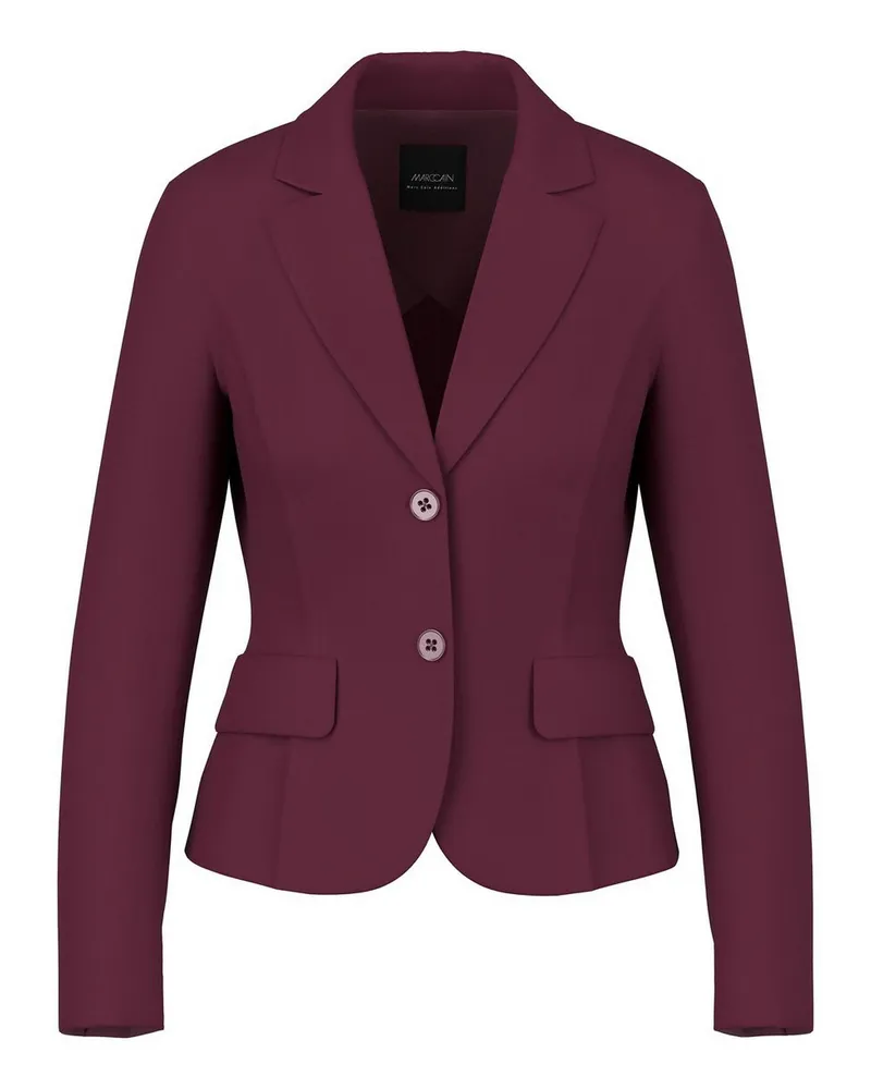 Marc Cain Blazer  rot Rot