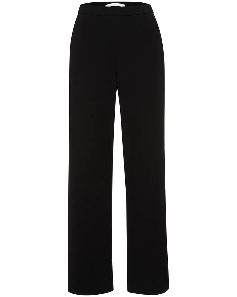 RAFFAELLO ROSSI  Hose Modell Palina  schwarz Schwarz