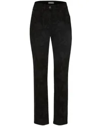 Basler Lange 5-Pocket-Jeans  denim Denim