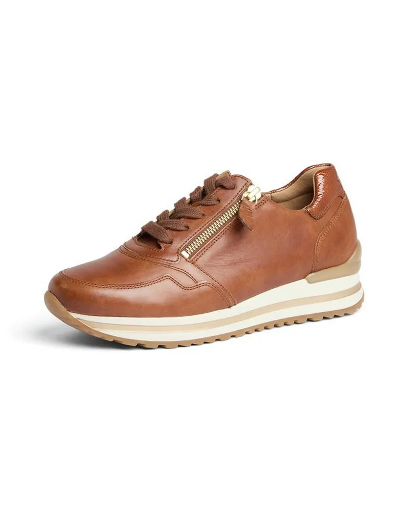 Gabor Sneaker  Comfort braun Braun