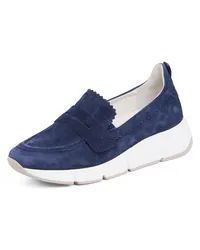 Gabor Slipper  Comfort blau Blau