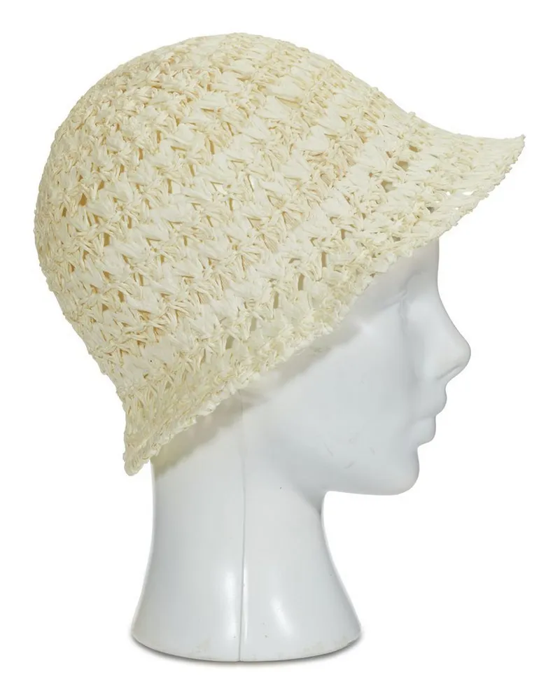 Peter Hahn Hut  beige Beige