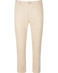 Peter Hahn 7/8-Hose Passform Sylvia  beige Beige